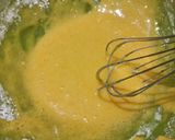 Foto langkah ke 1 dari resep Japanese Fluffy Pancake.