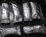 Foto del paso 7 de la receta: Fajitas de jamón York