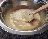 Foto del paso 1 de la receta: Panquecas de harina integral