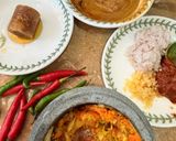 Gambar langkah 1 resipi 👩‍🍳Gulai Ikan Tongkol.