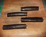 Foto del paso 6 de la receta: Sushi vegetariano