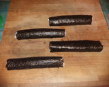Foto del paso 6 de la receta: Sushi vegetariano