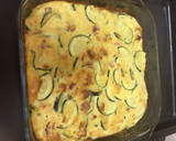 Foto del paso 5 de la receta: Soufflé de calabacín