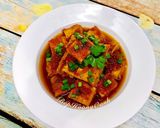 Hình bước làm 1 của món Bữa Cơm Gia Đình 124