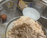 Foto del paso 3 de la receta: Bizcochuelo proteico