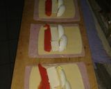 Foto del paso 2 de la receta: Pollo relleno