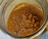 A picture of step 5 of Oven Roasted Tomato Sauce.