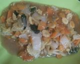 Foto langkah ke 5 dari resep Cap jay simpel dan mudah.
