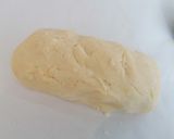 Foto del passaggio 3 della ricetta Biscotti morbidi al limone e all'alchermes