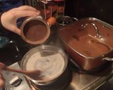 Foto del paso 3 de la receta: Chocolate caliente
