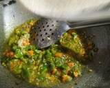 Vegetable Upma recipe step 2 photo