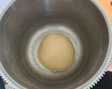 Foto langkah ke 3 dari resep Coffee Bun.
