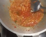 Foto langkah ke 4 dari resep Lumpia basah.