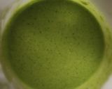 Foto del paso 4 de la receta: Chipironcitos en salsa verde🦑🌿