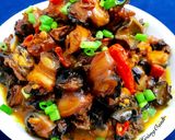 Hình bước làm 1 của món Bữa Cơm Gia Đình 8