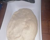 Foto del paso 4 de la receta: Ciabatta con aceitunas