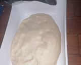 Foto del paso 4 de la receta: Ciabatta con aceitunas