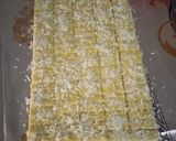Foto langkah ke 2 dari resep Kastengel / Kue Keju (3 Bahan).