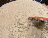 Hình bước làm 4 của món Bánh tét
