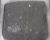 Foto langkah ke 12 dari resep Charcoal Sourdough Bread (Open Bake Method - Oven Tangkring).