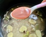 รูปขั้นตอนการทำที่ 3 ของ ข้าวมันไก่เทมเป้ plant based