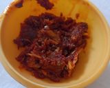 इंस्टेंट लहसुन चटनी (lahsoon chutney recipe in hindi) रेसिपी चरण 4 फोटो