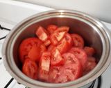 Foto del paso 1 de la receta: Kétchup caserito caserito