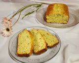 Foto del paso 6 de la receta: 🥝 Budín de kiwi 🥝 Húmedo y esponjoso 😋Receta de aprovechamiento kiwi maduro