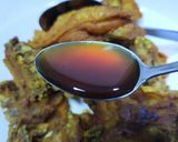 Gambar langkah 3 resipi Ayam Masak Bali Bertambah Nasi!.