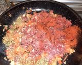 Foto del paso 2 de la receta: Zapallitos rellenos