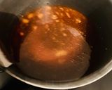 Une image de l'étape 3 de Caramel au beurre salé.