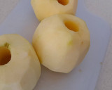 Foto del paso 2 de la receta: Cordero al horno con manzanas
