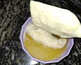 Foto del paso 5 de la receta: Arrollado de dulce de leche