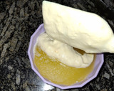 Foto del paso 5 de la receta: Arrollado de dulce de leche