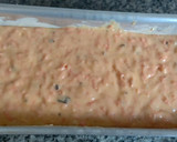 Foto del paso 6 de la receta: Budín de zanahorias con chocolate y nueces