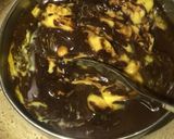 Foto langkah ke 1 dari resep Fudgy Brownies.