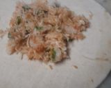 मूली का पराठा(mooli paratha recipe in hindi) रेसिपी चरण 2 फोटो