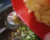 A picture of step 2 of Steamed Bread Roll.