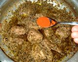 சிக்கன் பிரியாணி ரெசிபி ஸ்டேப் 5 புகைப்படம்