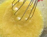Foto langkah ke 2 dari resep Bolu Pisang No Mixer No Oven.