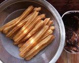 Foto langkah ke 7 dari resep Churros.
