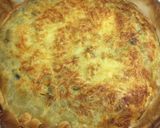Foto del paso 8 de la receta Pastel de calabacín y berenjena