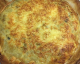 Foto del paso 8 de la receta: Pastel de calabacín y berenjena