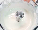 Foto del paso 2 de la receta: Estrellas de hojaldre con crema de salmón curado