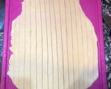 Foto del paso 7 de la receta: Pastafrola de membrillo♥️