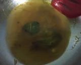 Foto langkah ke 2 dari resep Sayur Tahu ala Warteg.