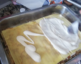 Foto del paso 4 de la receta: Lasaña - fácil y riquísima