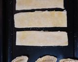 Foto del paso 4 de la receta: Formas con la masa hojaldre