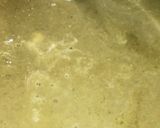Foto del paso 11 de la receta: Crema de Champiñones