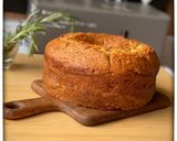 Foto langkah ke 5 dari resep Banana cake.